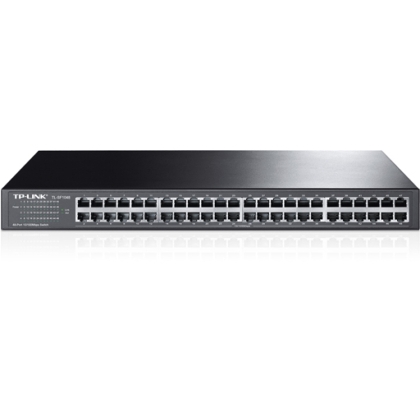 Суич TP-Link TL-SF1048