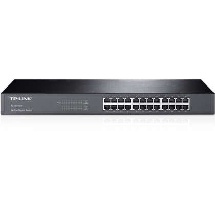 Суич TP-Link TL-SG1024