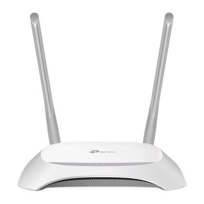 Рутер TP-Link TL-WR840N