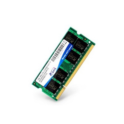 RAM памет 2GB DDR2 800 MHz Adata SODIMM