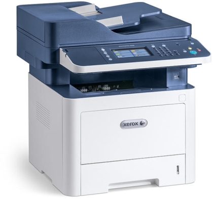 Мултифункционално устройство Xerox WorkCentre 3345 - 3345V_DNI