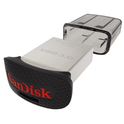 16 GB SanDisk Ultra Fit USB 3.0