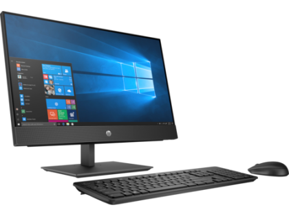 Компютър HP ProOne 440 G5 All-in-One - 7EM61EA