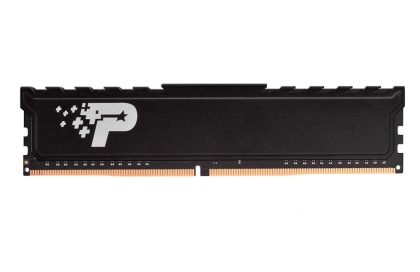 RAM памет Patriot 8GB SC 2666MHz Premium Signature - PSP48G266681H1