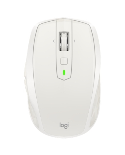 Безжична мишка Logitech MX Anywhere 2S сребрист - 910-005155