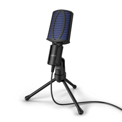 Микрофон uRage Stream 100, USB, Черен