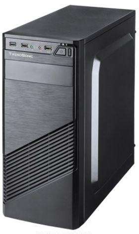 Геймърски компютър ION с процесор AMD Ryzen 3 2200G с Radeon Vega 8 Graphics и 8GB RAM памет