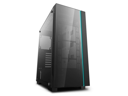 Кутия за компютър DeepCool MATREXX 55 RGB V3