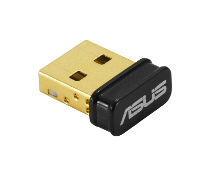 Безжичен адаптер Asus USB-N10 Nano B1