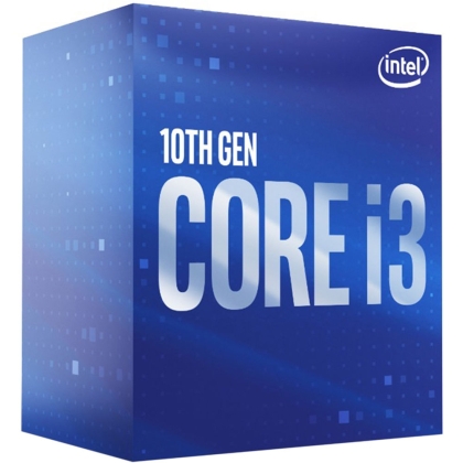 Процесор Intel Core i3-10300 3.7GHz, LGA1200 BOX