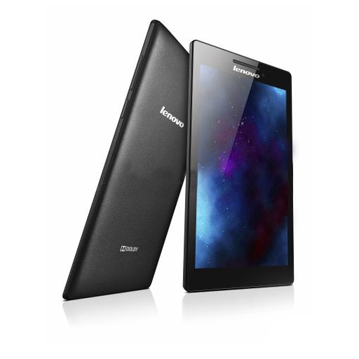 Таблет Lenovo Tab 2 A7-30, Черен