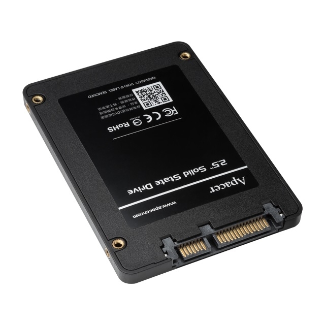 Apacer As350x Software Apacer SSD AS350X Series Panther 256GB