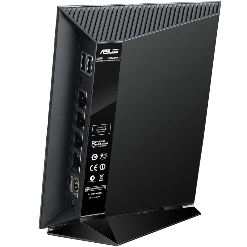 Рутер Asus RTN65U