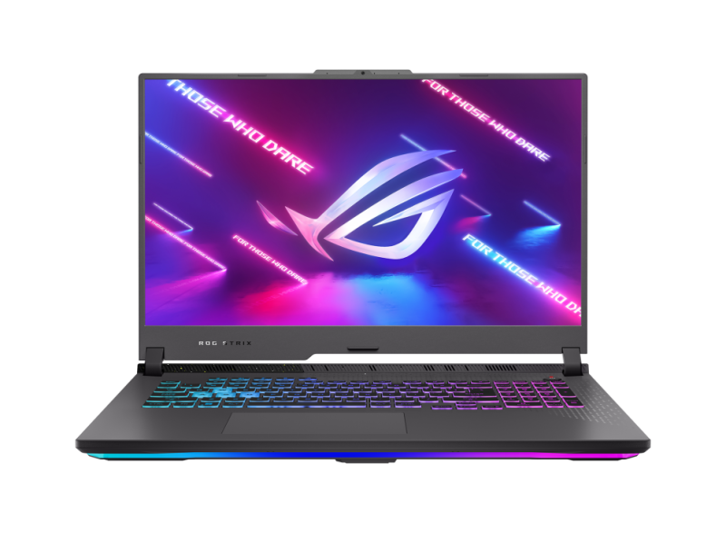 Asus ROG STRIX G17 G713PV LL053W AMD Ryzen 9 7845HX 17.30