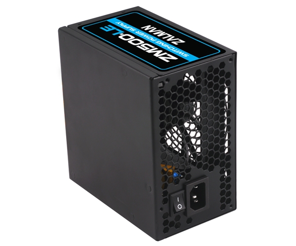 Захранване 500W Zalman ZM500-LE
