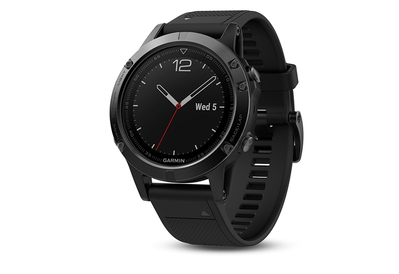 garmin fenix 5 sapphire deals