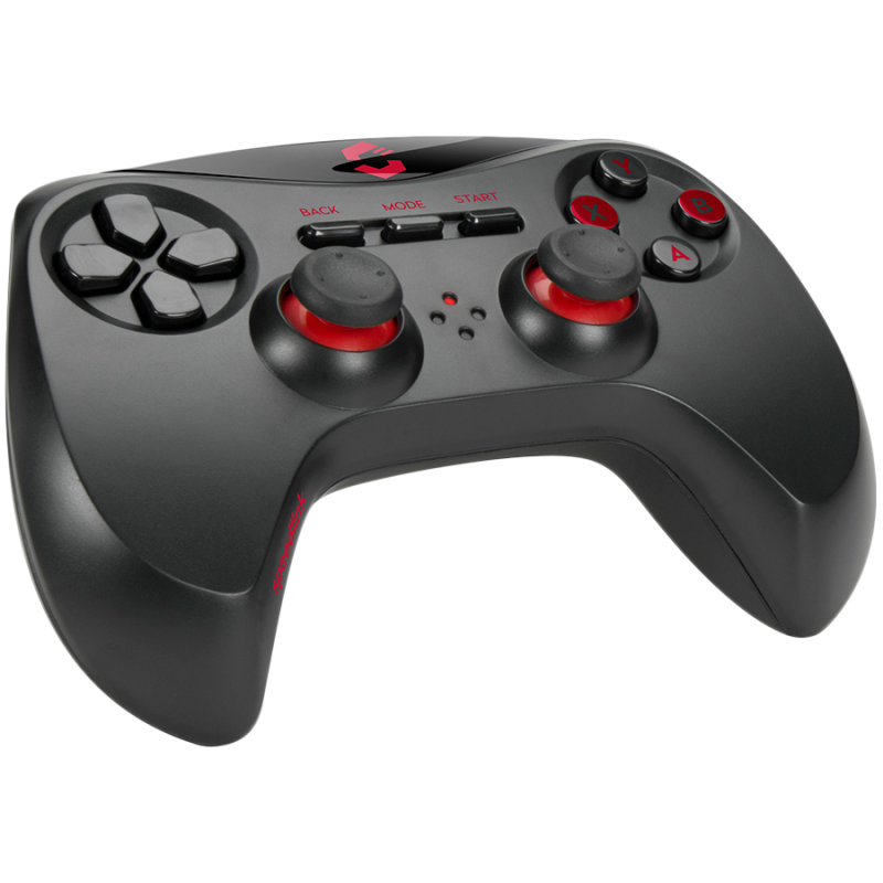 Безжичен джойстик Speedlink Strike NX за PC