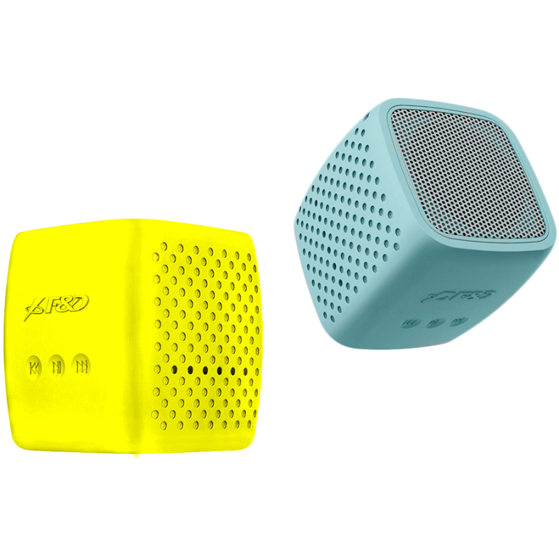 fenda w4 bluetooth speaker