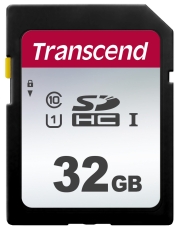 Карта памет Transcend 32GB SDHC I, UHS-I U1
