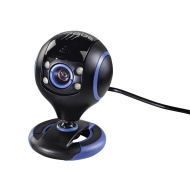 Уеб камера с микрофон HAMA uRage Webcam HD Essential, HD