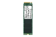 SSD диск Transcend 128GB NVMe -TS128GMTE110S