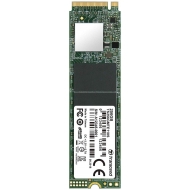 SSD диск Transcend 256GB NVMe - TS256GMTE110S