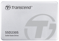 SSD диск Transcend 1TB 2.5", Aluminum case - TS1TSSD230S