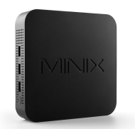 Мини компютър MiniX NEO J50C-4 Plus