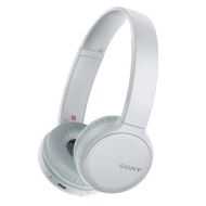 Слушалки Sony WH-CH510, бял