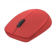 Безжична мишка RAPOO M100 Silent, червен