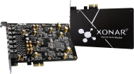 Звукова карта Asus Xonar AE 7.1 PCIe Gaming audio