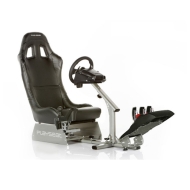 Геймърски стол Playseat Evolution черен