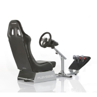 Playseat Evolution WHITE