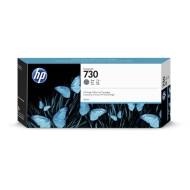 HP 730 300-ml Gray Ink Cartridge