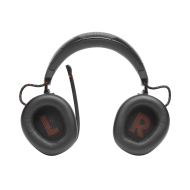Безжични геймърски слушалки JBL Quantum 600 Черен