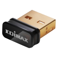 Безжичен адаптер EDIMAX EW-7811UN, USB