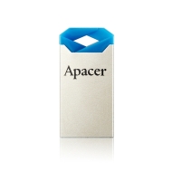 Флаш памет Apacer 32GB USB DRIVES UFD AH111 (Blue)