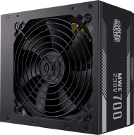 Захранване Cooler Master MWE White 230V 700W V2 - MPE-7001-ACABW-EU