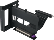 Брекет и кабел за вертикален монтаж на видео карта Cooler Master GPU holder V2  - MCA-U000R-KFVK01