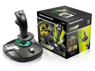 Авиосимулатор Thrustmaster T-16000M  за PC, Черен