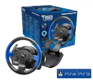 Волан Thrustmaster, T150 Force Feedback, за PC / PS3 / PS4