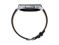 Смарт часовник Samsung Galaxy Watch3 45 mm BT MYSTIC SILVER - SM-R840NZSAEUE