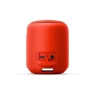 Преносима Bluetooth колонка Sony SRS-XB12, red