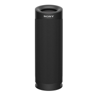 Преносима Bluetooth колонка Sony SRS-XB23, black