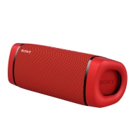 Преносима Bluetooth колонка Sony SRS-XB33, red