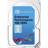Твърд диск Seagate 1.2TB Exos 10E2400 512N SAS - ST1200MM0009