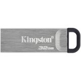 Флаш памет Kingston 32GB KYSON USB 3.2 - DTKN/32GB