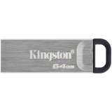 Флаш памет Kingston 64GB KYSON USB 3.2 - DTKN/64GB