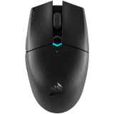 Безжична геймърска мишка Corsair KATAR PRO black - CH-931C011-EU