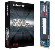 SSD диск Gigabyte 512GB M.2 Nvme PCIe